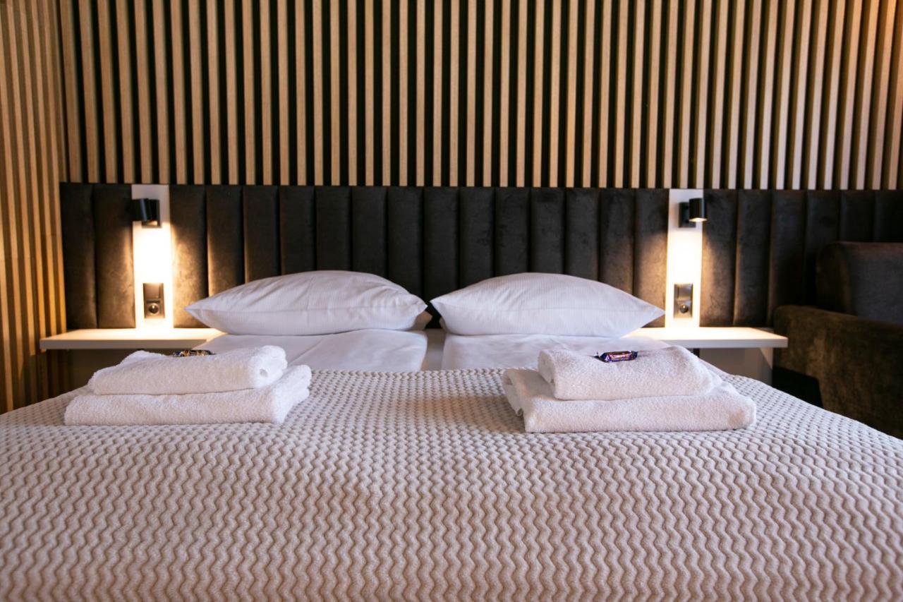 Sniezynka Bed & Breakfast Szczyrk Luaran gambar