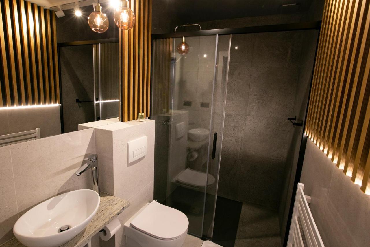 Sniezynka Bed & Breakfast Szczyrk Luaran gambar