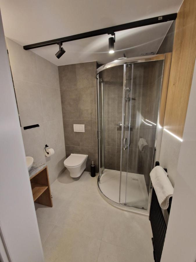 Sniezynka Bed & Breakfast Szczyrk Luaran gambar