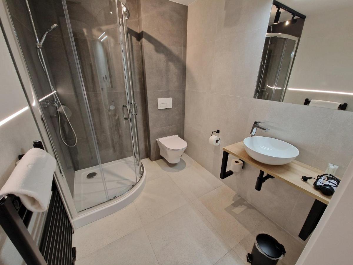Sniezynka Bed & Breakfast Szczyrk Luaran gambar