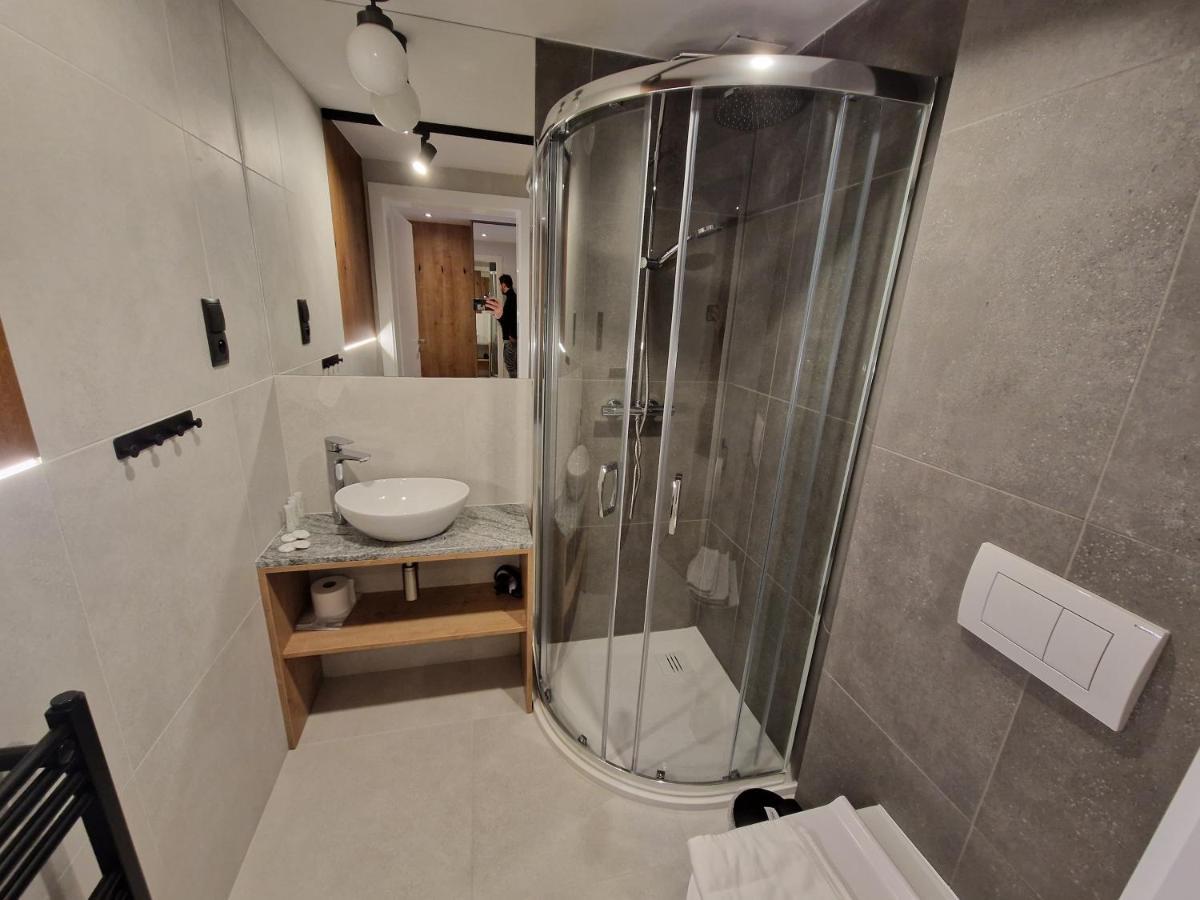 Sniezynka Bed & Breakfast Szczyrk Luaran gambar